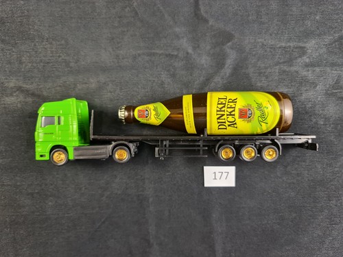 Werbetrucks dinkel acker - 1:87,,