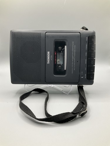Thomson 2000 portable - mg,