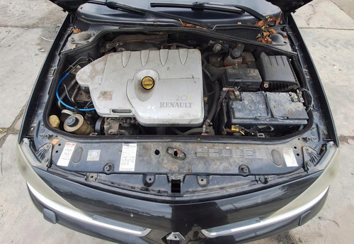 Motor renault laguna - renault,