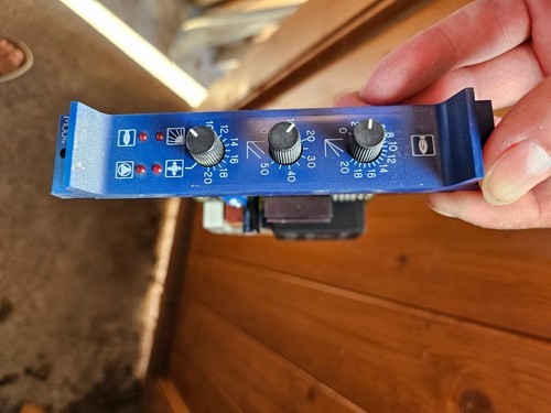 Buderus m004 brennermodul - buderus,