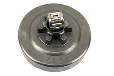 3/8" 6 Zähne Kettenrad für HUSQVARNA 333 334T 335XPT 336 338XPT 339XP 503822271