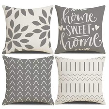 4er Set quadratische