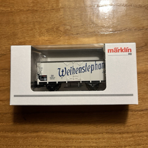 Märklin güterwagen - märklin,