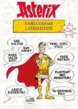 René Goscinny Asterix -