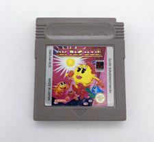Pac man - ms., pac-man