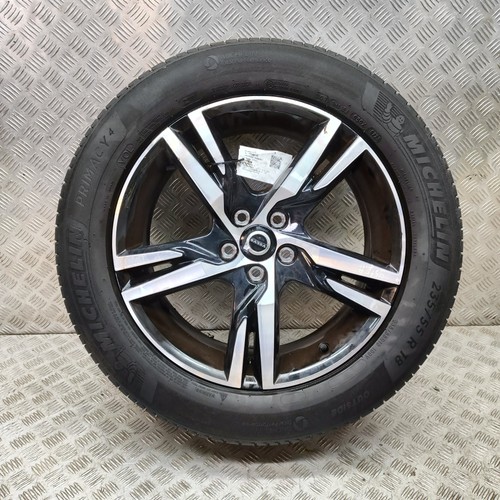 Volvo xc40 awd - xc40,