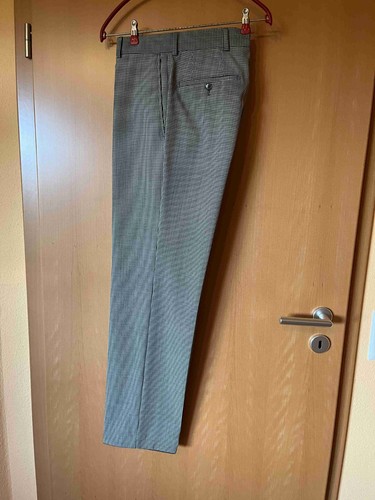 Anzugshose hugo boss - hugo,