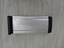 Sachs - Gepäckträgerakku und Ladegerät 36Volt