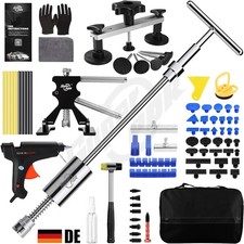 PDR Ausbeulwerkzeug Beulen