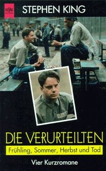 Die verurteilten vier - die,