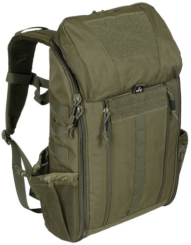 Rucksack medic pack l - 30,
