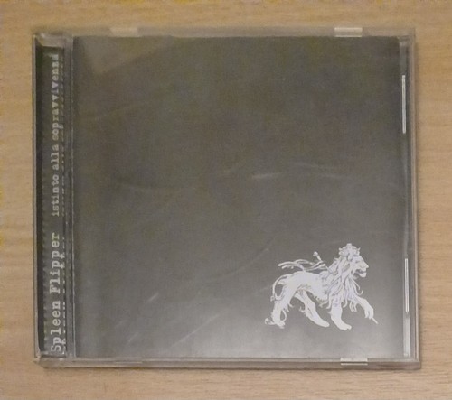 Spleen flipper istinto - spleen, alla