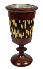 (A007) Becher - Pokal - Vase, Eritrea, Afrika