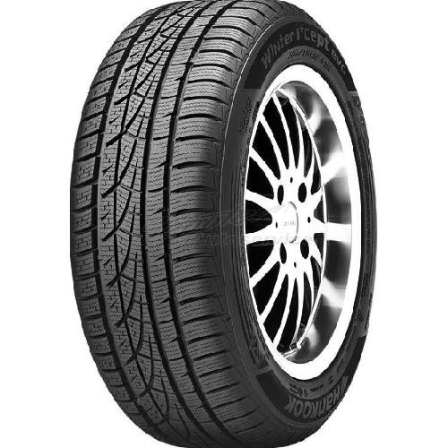 Hankook winter cept evo - winter,