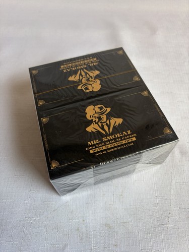 Smokaz king size - slim, +