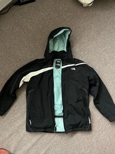 The North Face Kinder-Skijacke