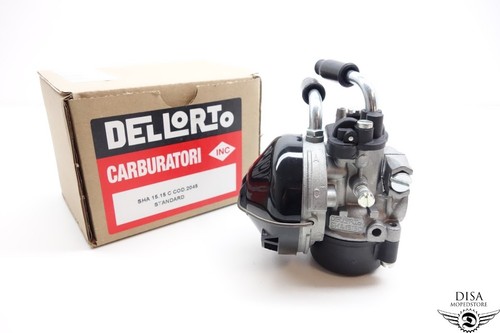 Dellorto sha c - sha,