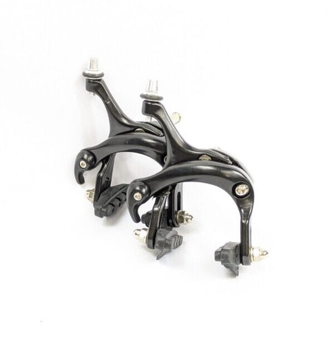 Rennrad bremsen set schwarz - rennrad,