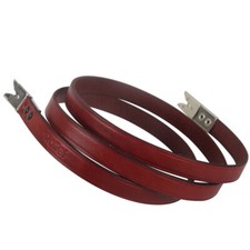 Kamera Schultergurt aus Leder