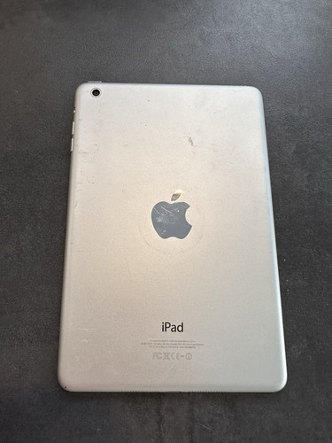 Pad mini generation - pad,