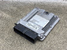 Motorsteuergerät 670031522 670007174B Maserati Ghibli III M156 15.1939.163