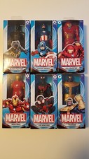 Marvel Figur Thanos Iron Man