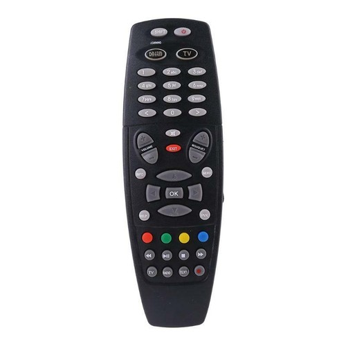 Replacement smart remote - replacement,