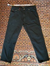 Herren Jeans Otto Kern in Schwarz/dunkel Grau Gr. W36 / L32 guter Zustand!