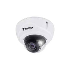 Vivotek FD9371-HTV POE Profikamera 3 - 9 mm Zoom-Objektiv - IP66 - WDR - P-IRIS