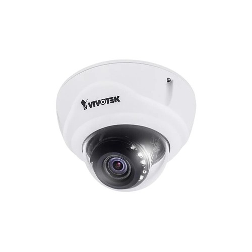Vivotek fd9371 htv - vivotek, poe
