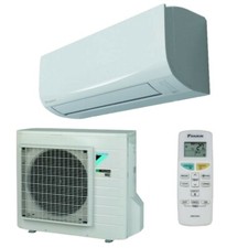Daikin Sensira Klimagerät