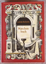 Ludwig Bechstein Märchenbuch