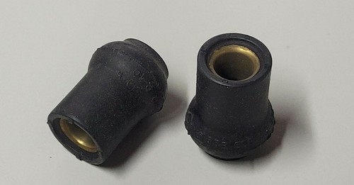 Buchsen für - 2,
