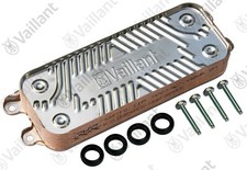 Vaillant Wärmetauscher BW, 11