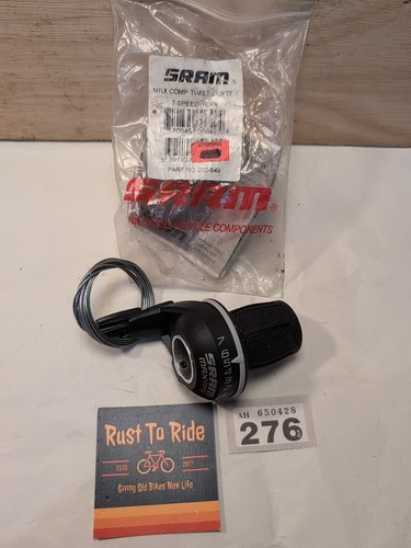 Sram grip shift max comp - sram,
