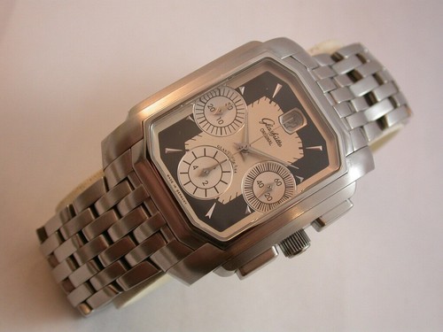 Original glashütte - original,
