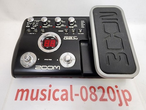 Zoom 1u - zoom, g2.1u