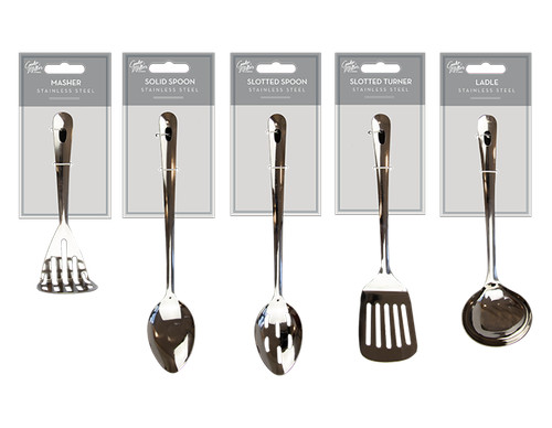 Küchenutensilien set - 5x,