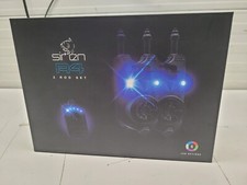 NASH TACKLE SIREN R4