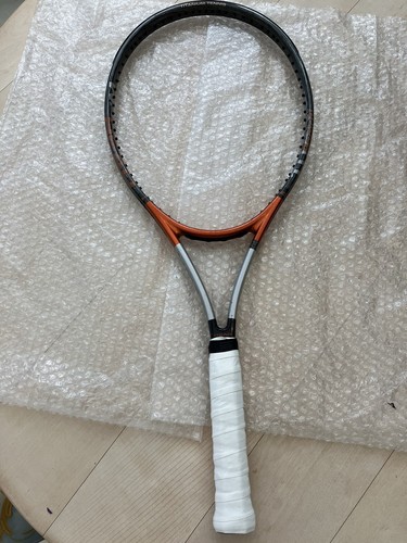 Tennisschläger head - head, ti