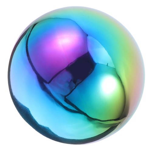 Schwebender reflektierender - schwebender,