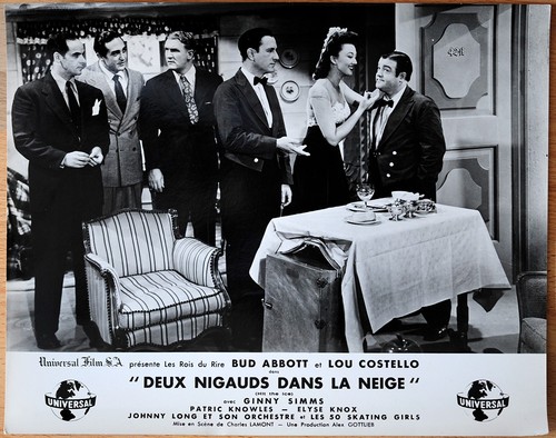 Orig kino movie - kino, aushangfoto