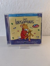 Leo lausemaus 4 - leo, süße