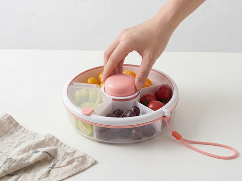 Kandonex snackbox mit - kandonex,