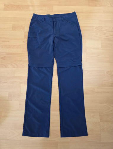 Jack wolfskin zipp off - wolfskin, hose