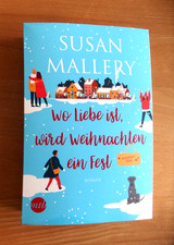 Susan Mallery - Wo Liebe ist