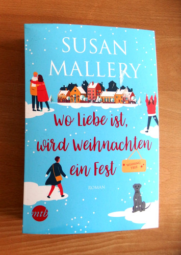 Susan mallery liebe ist - wo,