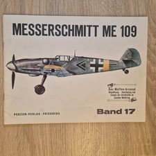 Waffen-Arsenal  Band  17 -