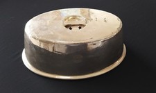 DIENSTGLOCKE "CHRISTOFLE" VOM