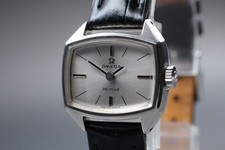 [Near MINT] Vintage Omega De